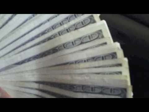 Pocket Full of Money - Lil Yums, IceCream Jones, & DK