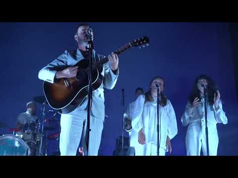 The Shins - Weird Divide – Live in San Francisco