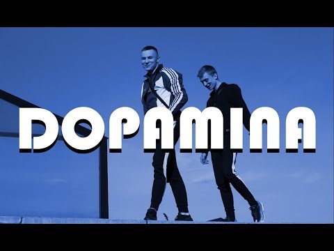 WRZECION - DOPAMINA (prod. Don Camillo)