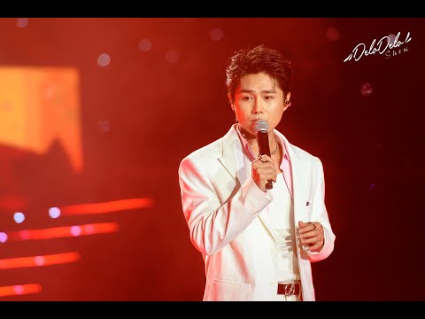 Bật tình yêu lên - Tăng Duy Tân - Concert Trạm Yêu