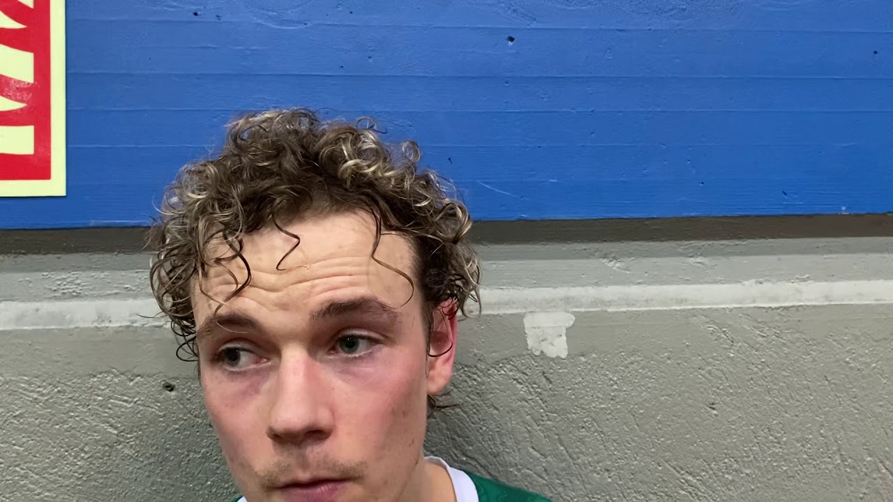 Höggi Gunnlaugs eftir sigur á Fjölni: Staðan er flott