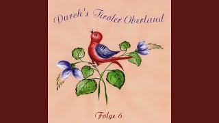 Und im Wald drauß'n