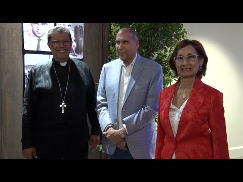 Arthur Lok Jack Launches Inspiring Autobiography Beyond Borders – Building a Global Business