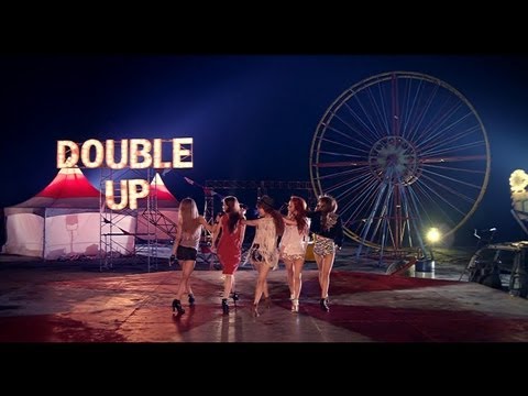 Two-X - Double Up [COLLAB]