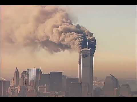 NIST Website/FOIA 09-42 -- WNBC Chopper 4 Tape (WTC2 Plane Impact/WTC 2 & 1 Collapses)
