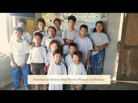 Preventive Initiative Focusing Children from Risks