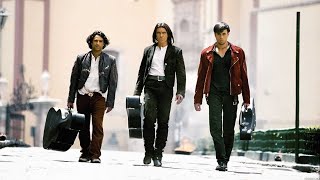 Download lagu Once Upon a Time in Mexico Full Movie Facts & Review In English /  Antonio Banderas / Salma Hayek mp3