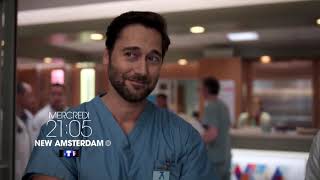 bande annonce saison 2 VF (reprise de la diffusion sur TF1)
