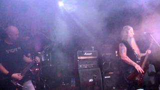 Master - Collection Of Souls (Live In Brazil,Limeira -SP)