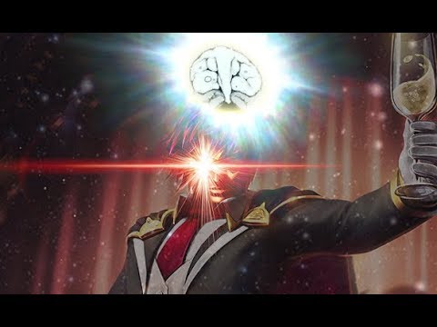 SMITE - 0 player damage Loki MvP xD