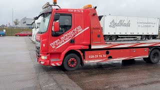Dépanneuse DAF L1EN2 à vendre - Image 4 | Autoline GN Dépanneuse DAF L1EN2 | Image 4 - Autoline