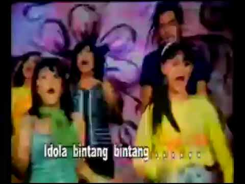 13 BINTANG STARDUT - IDOLA DANGDUT INDONESIA #stardut #decha #rara #indosiar #fuzistardut #wikasalim