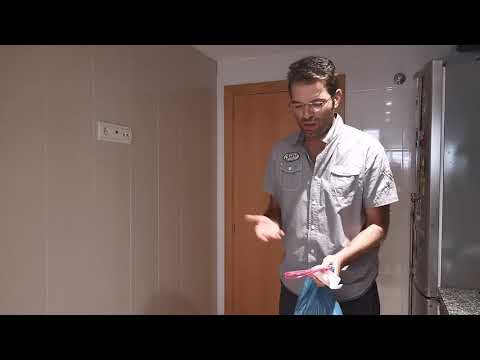 Dolor de manos y fisioterapia