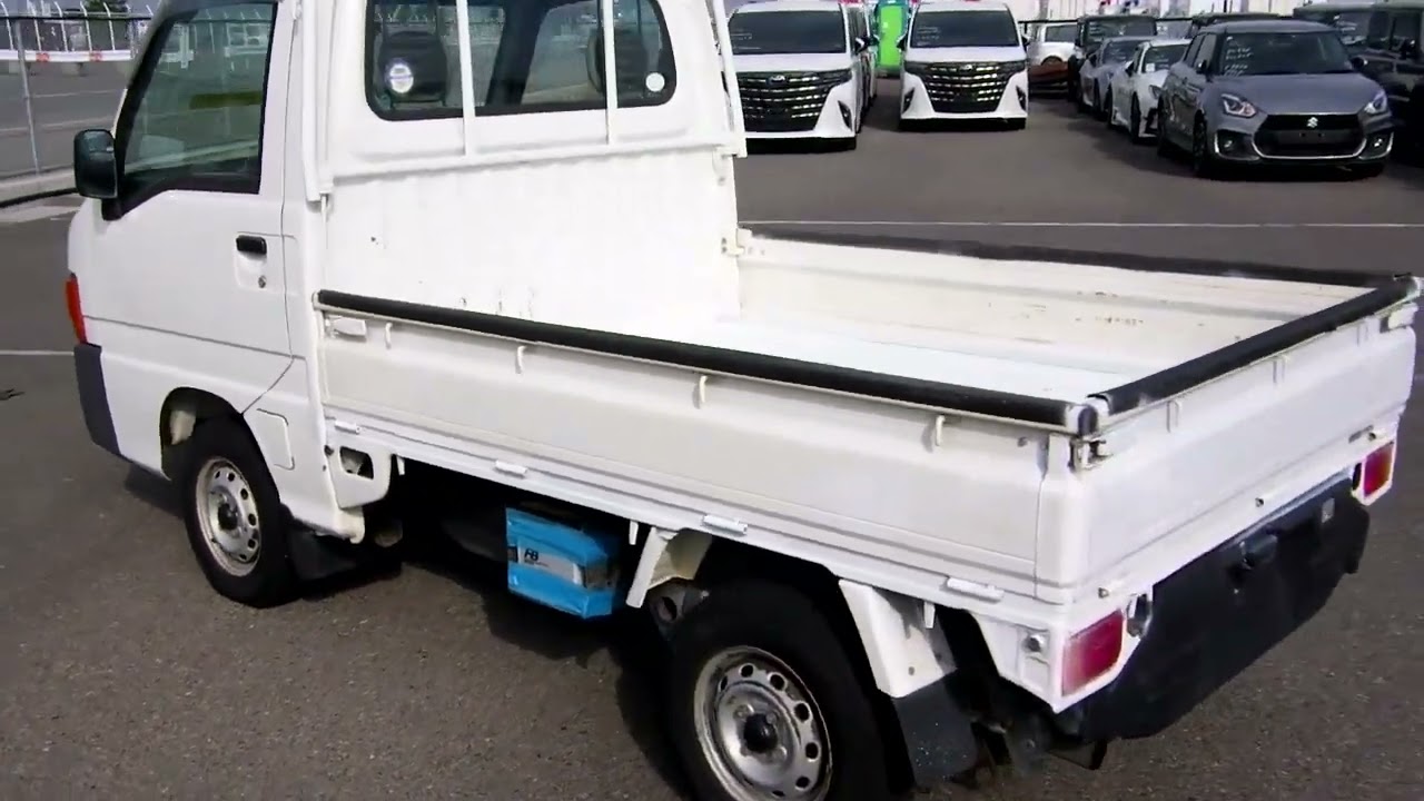 2000 Subaru Sambar TT2 (UW-694a15924ee6a)