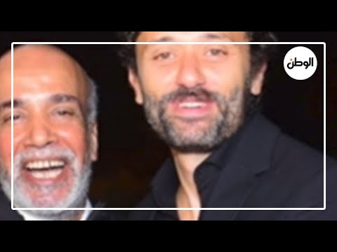 قصة صداقة سليمان عيد وكريم محمود عبد العزيز .. جمعهما تيك توك وفرّقهما الموت