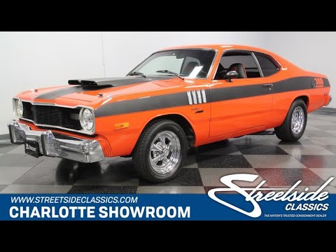 1975 Dodge Dart (CC-1374422) for sale in Concord, North Carolina
