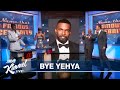 Name That Famous Celebrity with Yehya – Terry Crews vs Corinne Foxx