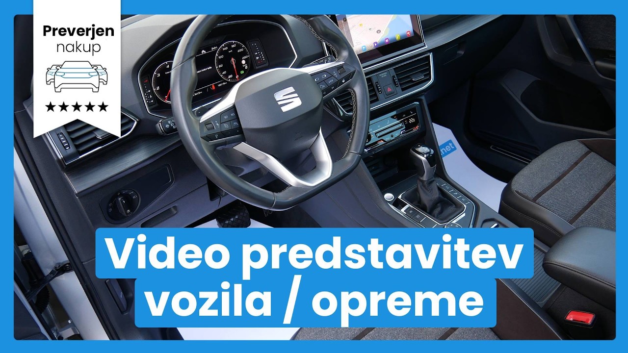 Seat Tarraco 4Drive 2.0 TDI Xcellence DSG