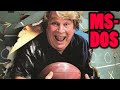 Honoring John Madden By Playing MS DOS Madden Football