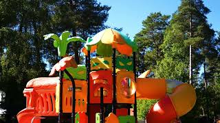 Camping du Lac d'Aydat - Camping Puy-de-Dôme - Image N°2