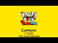 Cuphead OST - Clip Joint Calamity [Music]