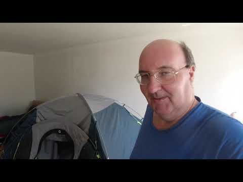 MongoTV_5135 - Del 2 - VASKER SHORTS OG UNDERBUKSER EN VARM SOMMERDAG LØRDAG