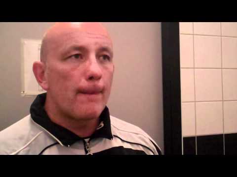 Theo Bos en FC Dordrecht mogelijk langer met elkaar door