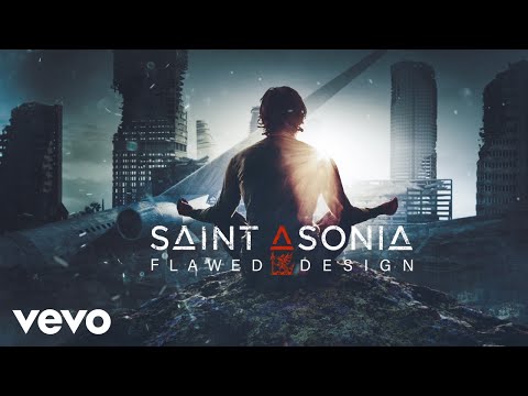 Saint Asonia - Sirens (Audio) ft. Sharon den Adel