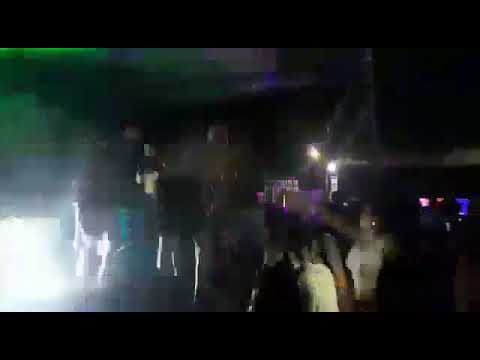 Oh Rei Dos Paredões Mc ws No Aniversário Do #FiDeRaparigaErminio Felix