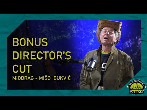 Neuspeli i prekinut podcast sa Mišom Bukvićem - Zlatiborski Podcast