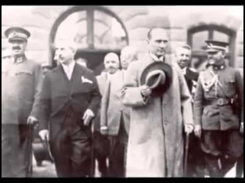 Selanik Türküsü & Çalın Davulları