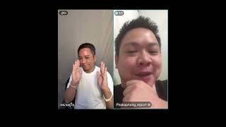 Hot issue on social media: Lawyer Ronarong analyzes and separates the Kan Chom Phalang case. CR...