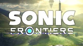 Cover art for Undefeatable - Sonic Frontiers