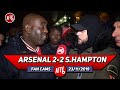 Arsenal 2-2 Southampton | EMERY OUT TONIGHT!!! (DT) Arsenal 2-2 Southampton | EMERY OUT TONIGHT!!! (DT)