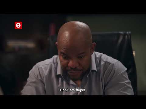 Tonight on Smoke & Mirrors Ep439