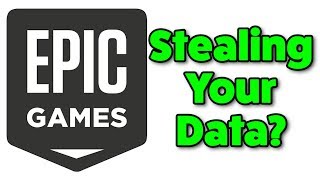 Epic Games Crypto Mining