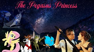 The Pegasus Princess (The Swan Princess) Part 1 - Opening/Prologue