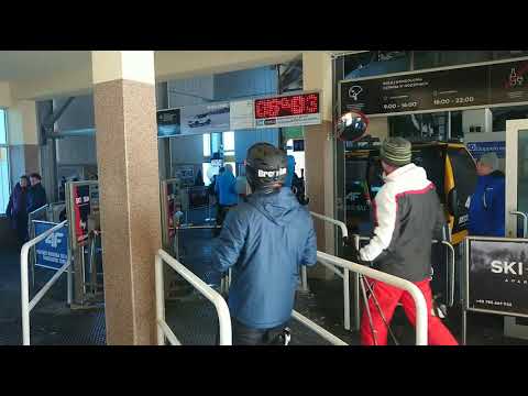 Ski&Sun Świeradów Zdrój / Bad Flinsberg, Poland