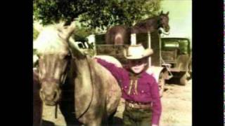 watcha gonna do with a cowboy