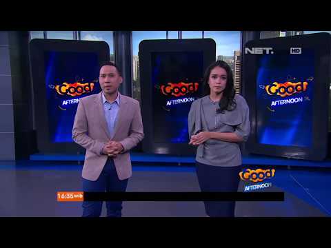 Reaksi Para Artis Terhadap Peristiwa Bom Bunuh Diri di Surabaya