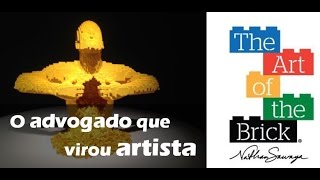 Lego Ibirapuera