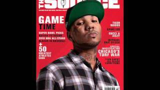 Game Feat. Raekwon - About Me (Remix) (Prod. By Dr. Dre)