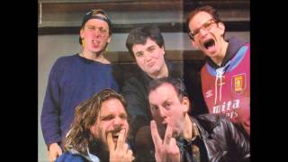 Bad Religion - Victory (1994-1995) Demo (Graffin only)