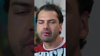 Die vielen Seiten des Jimi Blue | Diese Ochsenknechts #shorts