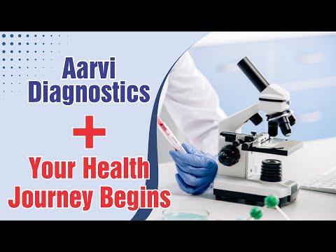 Aarvi Diagnostics - Kapra