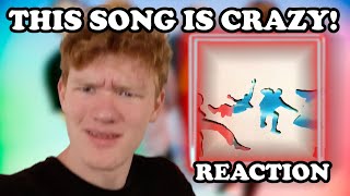 REACTING TO OLDER BY 5 SECONDS OF SUMMER (REACTION)