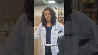 TRUELEAF - Meet Safia