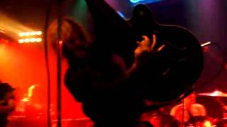 Pinhead Gunpowder &quot;Backyard Flames&quot; Troubadour, Los Angeles, 2.04.08