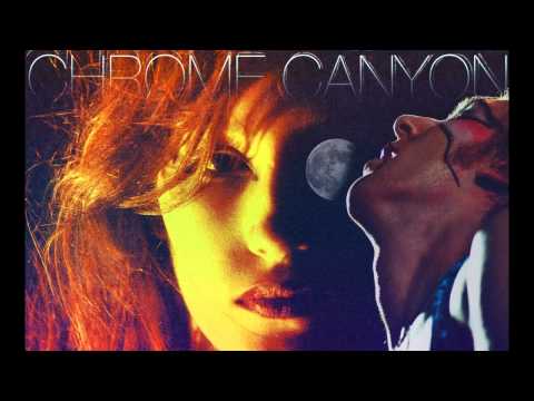 Chrome Canyon - Suspended in Gaffa (Kate Bush) feat. Phoebe Oglesbee