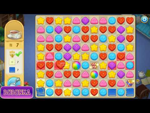 Matchington Mansion level 1249 HD